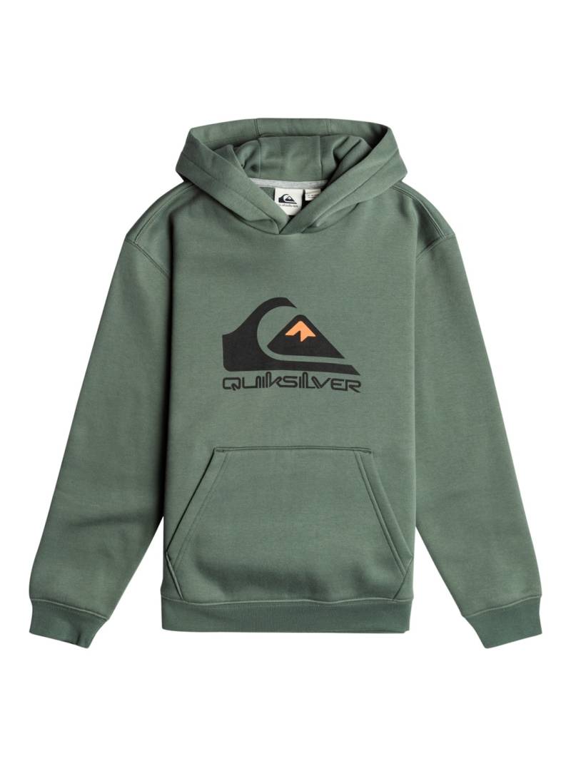 Quiksilver Kapuzensweatshirt »Big Logo« von Quiksilver