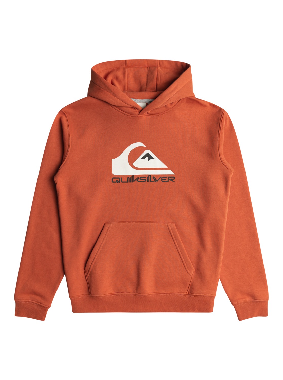 Quiksilver Kapuzensweatshirt »Big Logo« Quiksilver Kapuzensweatshirt »Big Logo« von Quiksilver