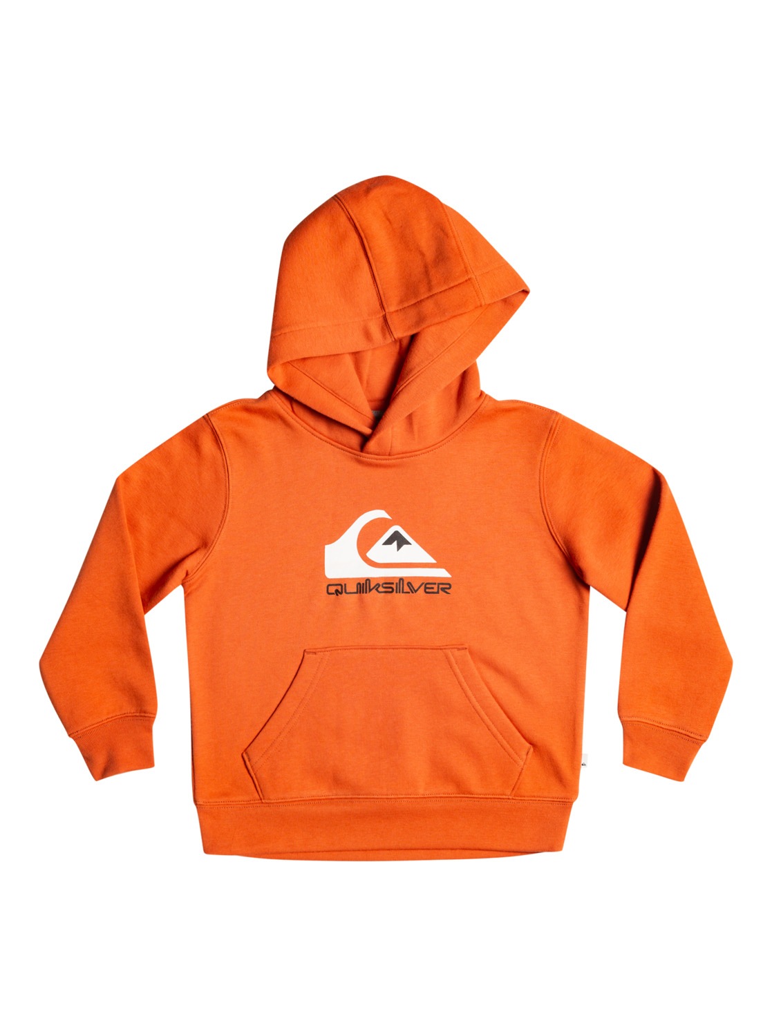 Quiksilver Kapuzensweatshirt »Big Logo« von Quiksilver