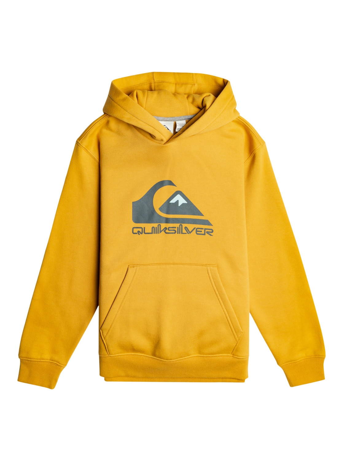 Quiksilver Kapuzensweatshirt »Big Logo« von Quiksilver