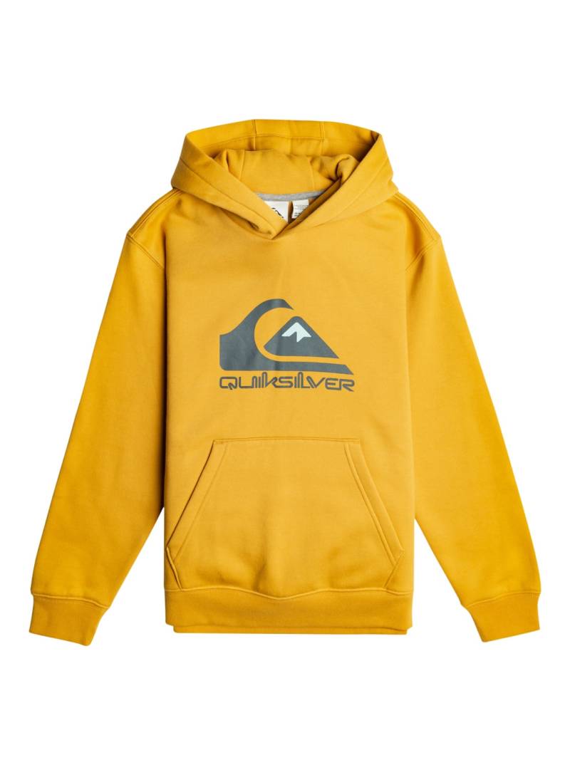 Quiksilver Kapuzensweatshirt »Big Logo« von Quiksilver