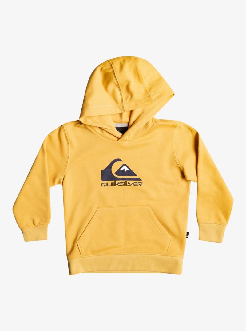 Quiksilver Kapuzensweatshirt »Big Logo« von Quiksilver