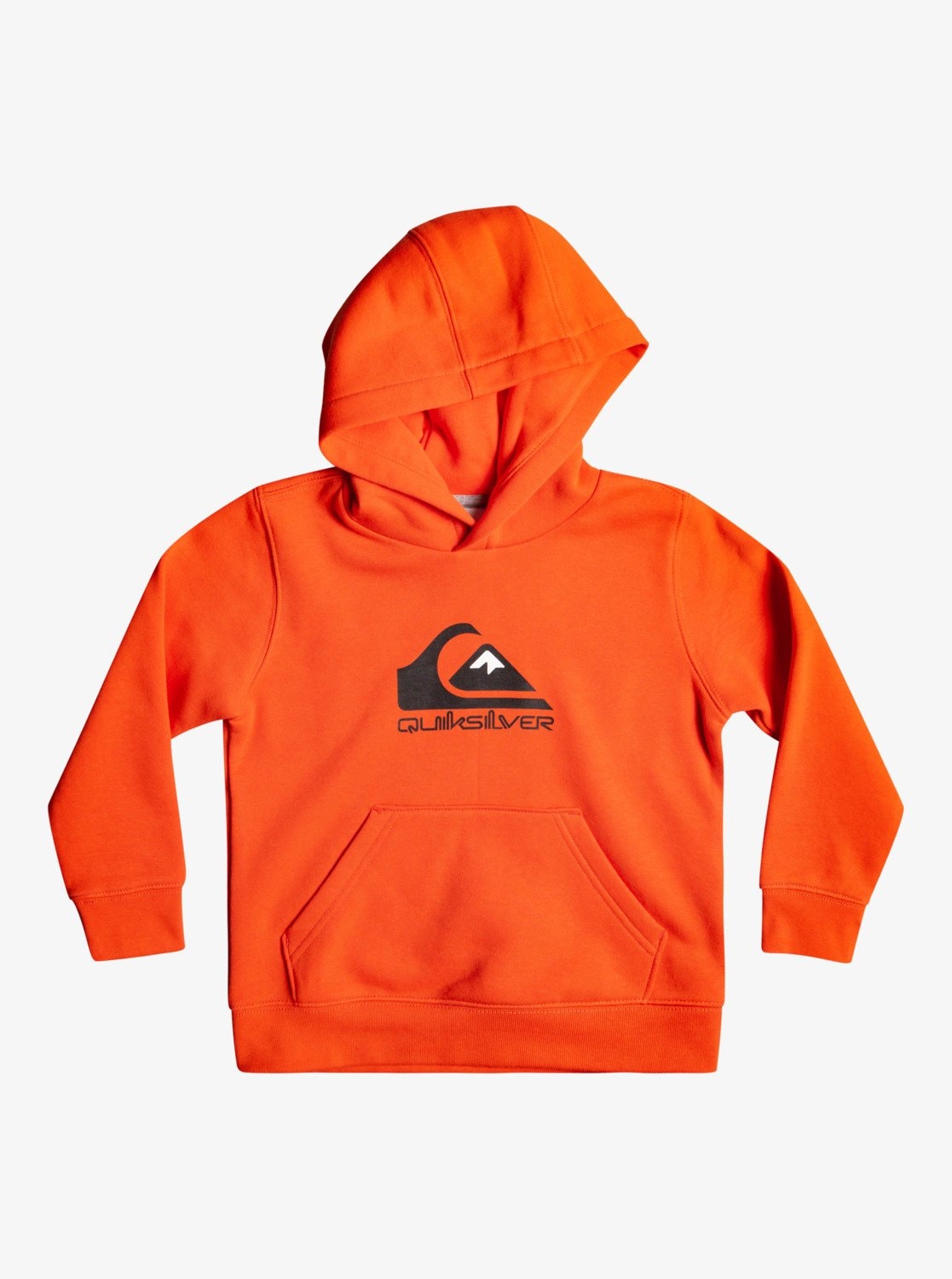 Quiksilver Kapuzensweatshirt »Big Logo« von Quiksilver