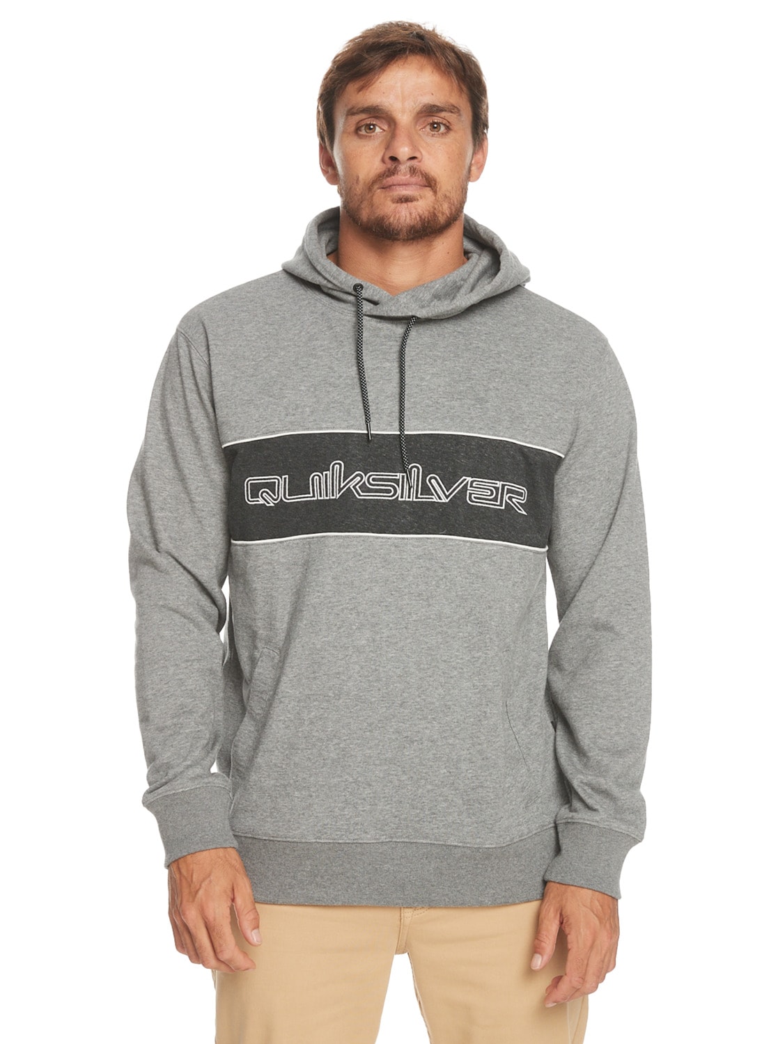 Quiksilver Kapuzensweatshirt »Bold Omni« Quiksilver Kapuzensweatshirt »Bold Omni« von Quiksilver