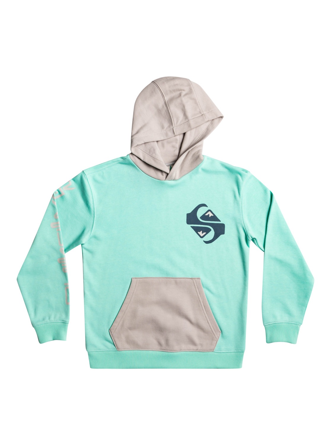 Quiksilver Kapuzensweatshirt »Colour Flow« Quiksilver Kapuzensweatshirt »Colour Flow« von Quiksilver