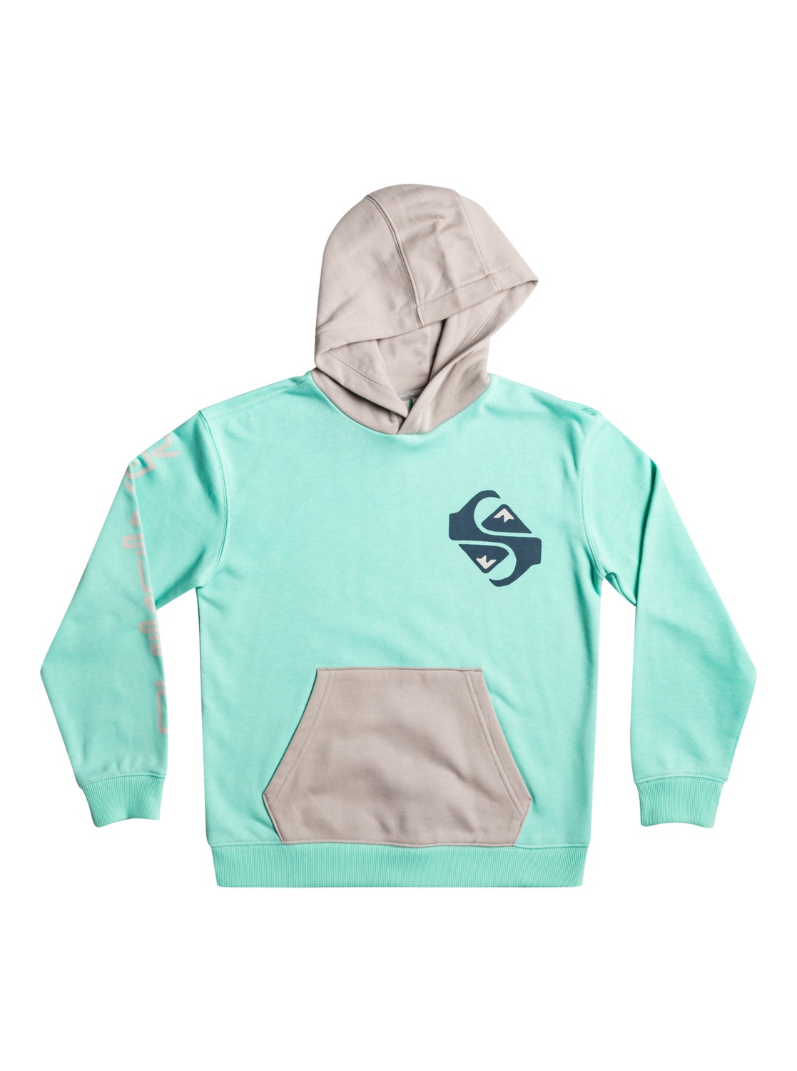 Quiksilver Kapuzensweatshirt »Colour Flow« von Quiksilver