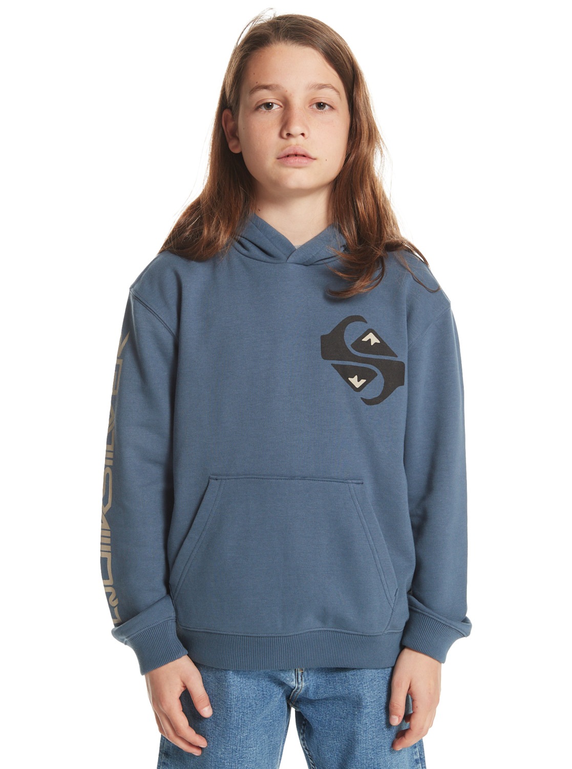 Quiksilver Kapuzensweatshirt »Colour Flow« von Quiksilver