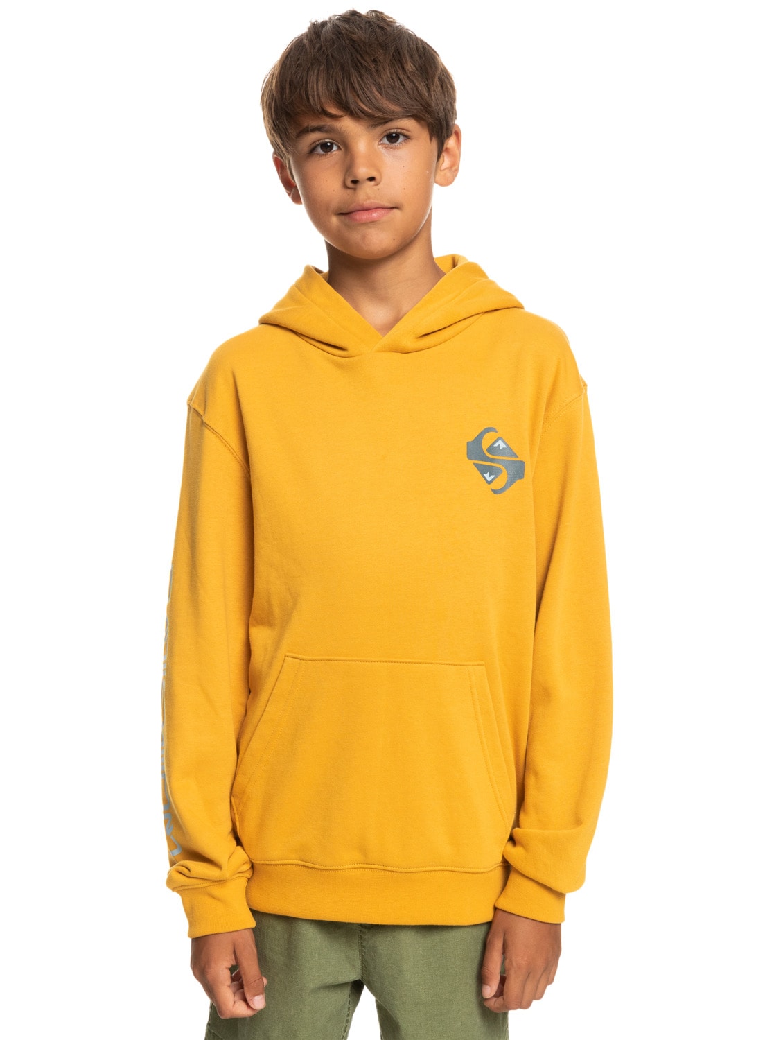 Quiksilver Kapuzensweatshirt »Colour Flow« Quiksilver Kapuzensweatshirt »Colour Flow« von Quiksilver