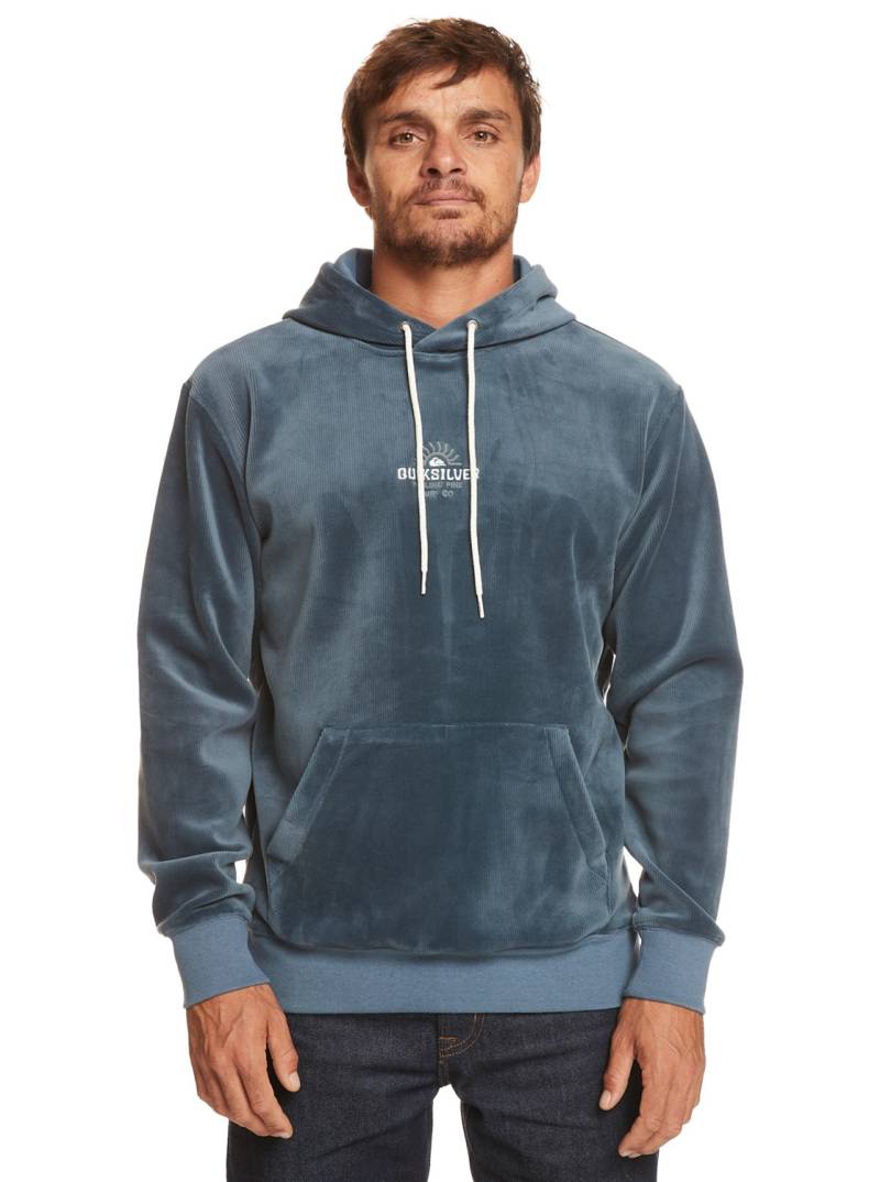 Quiksilver Kapuzensweatshirt »Cord« von Quiksilver