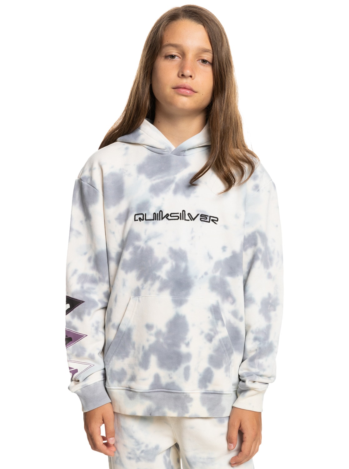 Quiksilver Kapuzensweatshirt »Diamond Heritage« Quiksilver Kapuzensweatshirt »Diamond Heritage« von Quiksilver