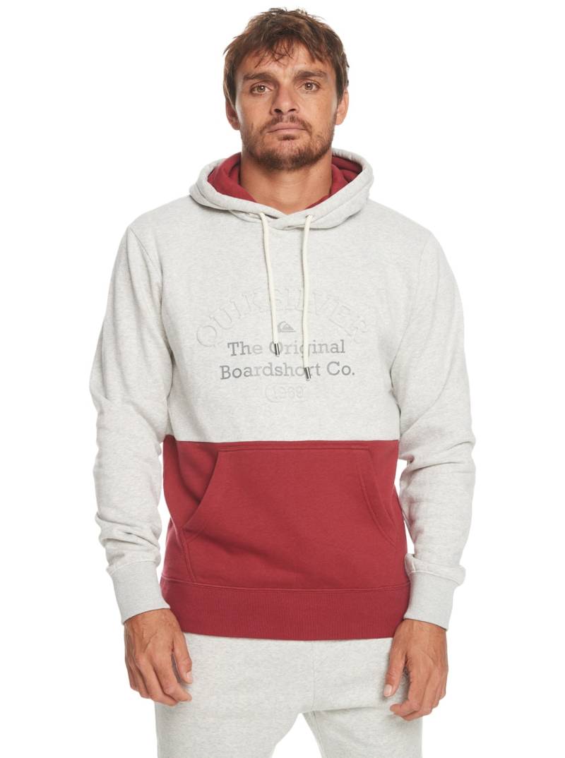 Quiksilver Kapuzensweatshirt »Emboss« von Quiksilver