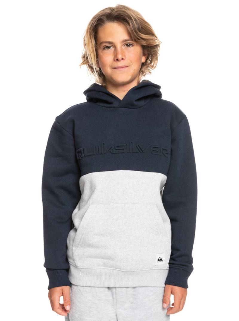 Quiksilver Kapuzensweatshirt »Emboss« von Quiksilver