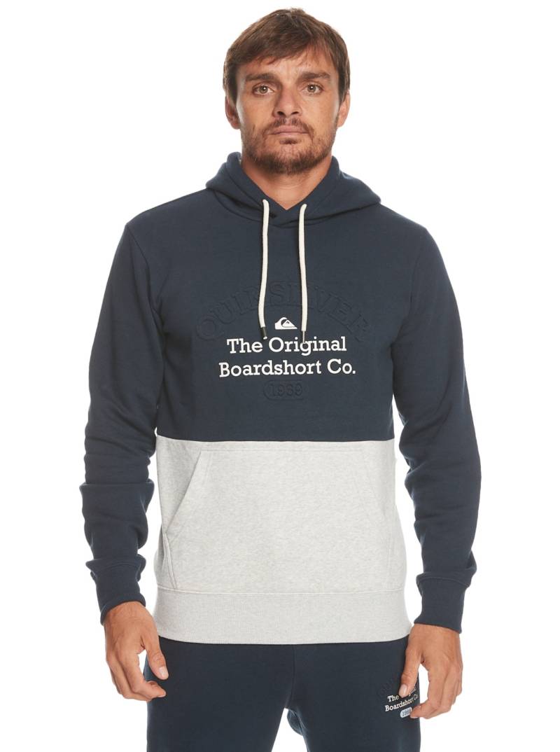 Quiksilver Kapuzensweatshirt »Emboss« von Quiksilver