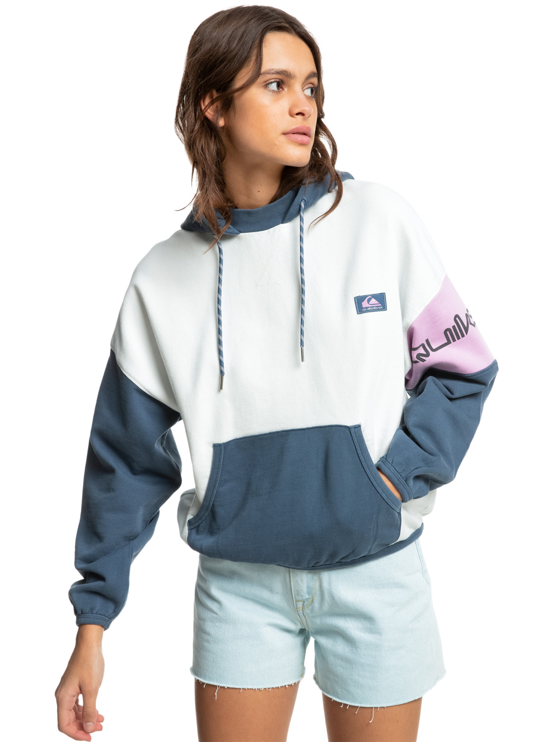 Quiksilver Kapuzensweatshirt »Endless Time« Quiksilver Kapuzensweatshirt »Endless Time« von Quiksilver