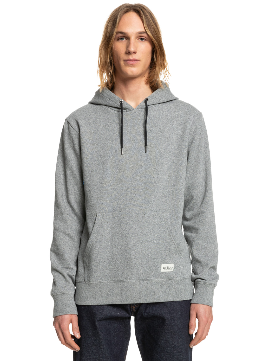 Quiksilver Kapuzensweatshirt »Essentials« von Quiksilver