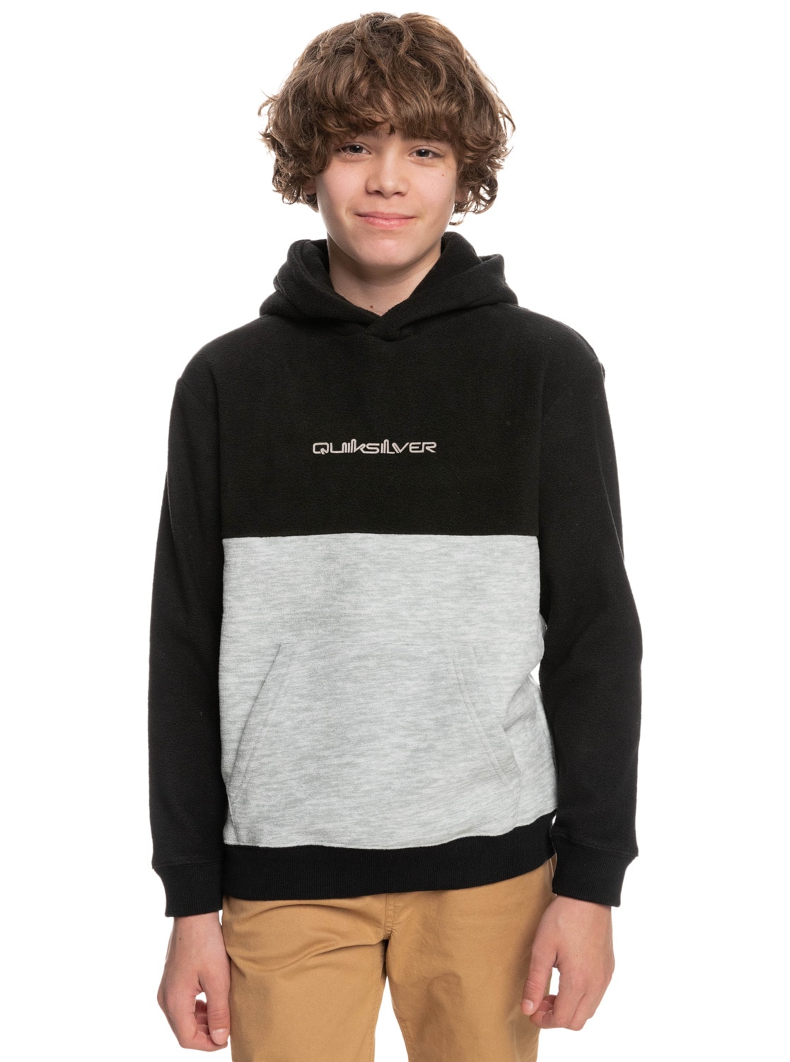 Quiksilver Kapuzensweatshirt »Essentials« von Quiksilver