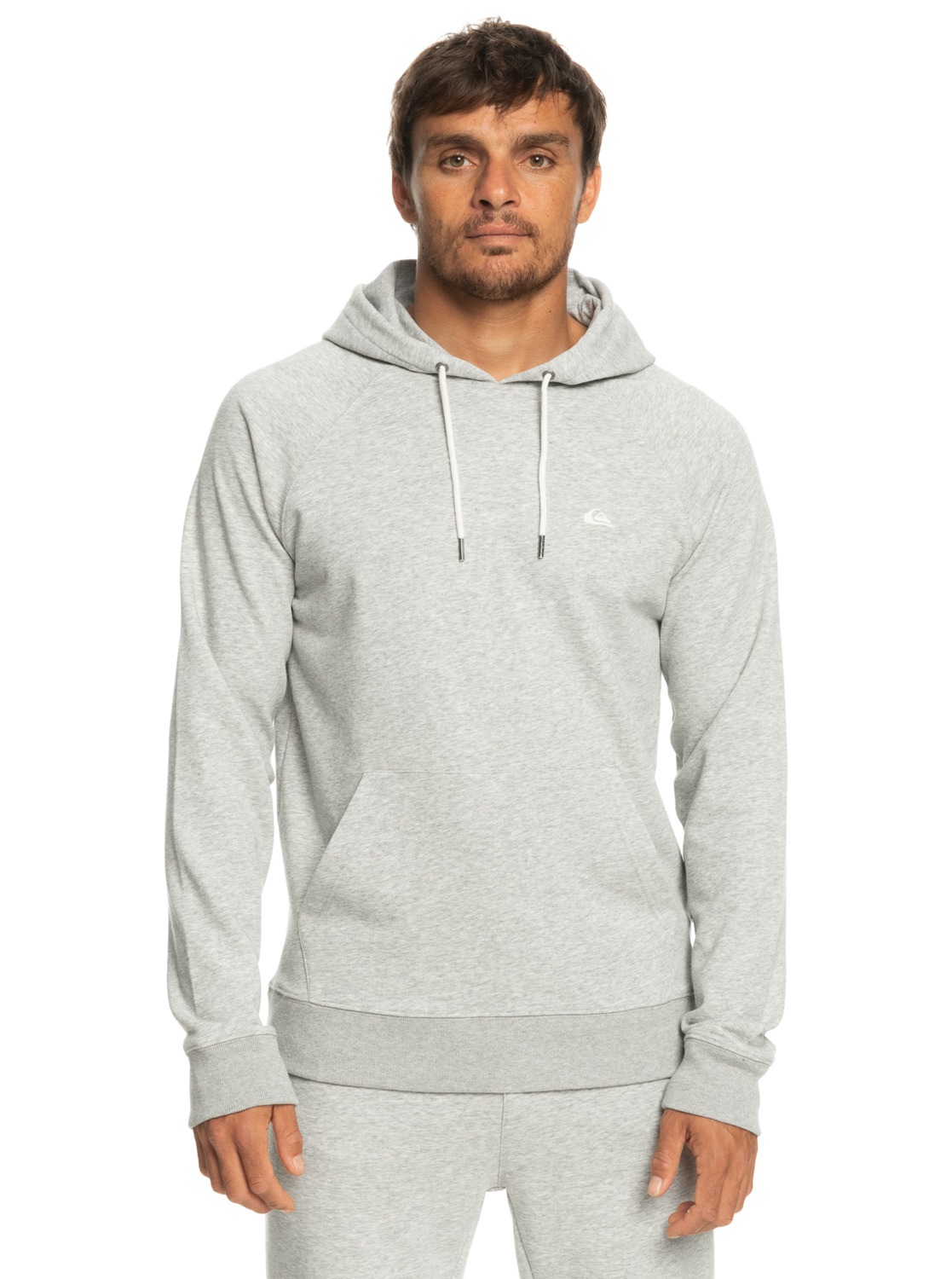 Quiksilver Kapuzensweatshirt »Essentials« Quiksilver Kapuzensweatshirt »Essentials« von Quiksilver