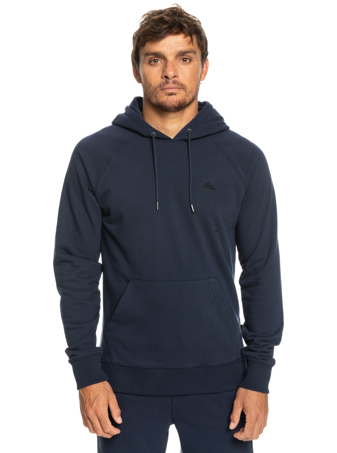Quiksilver Kapuzensweatshirt »Essentials« Quiksilver Kapuzensweatshirt »Essentials« von Quiksilver