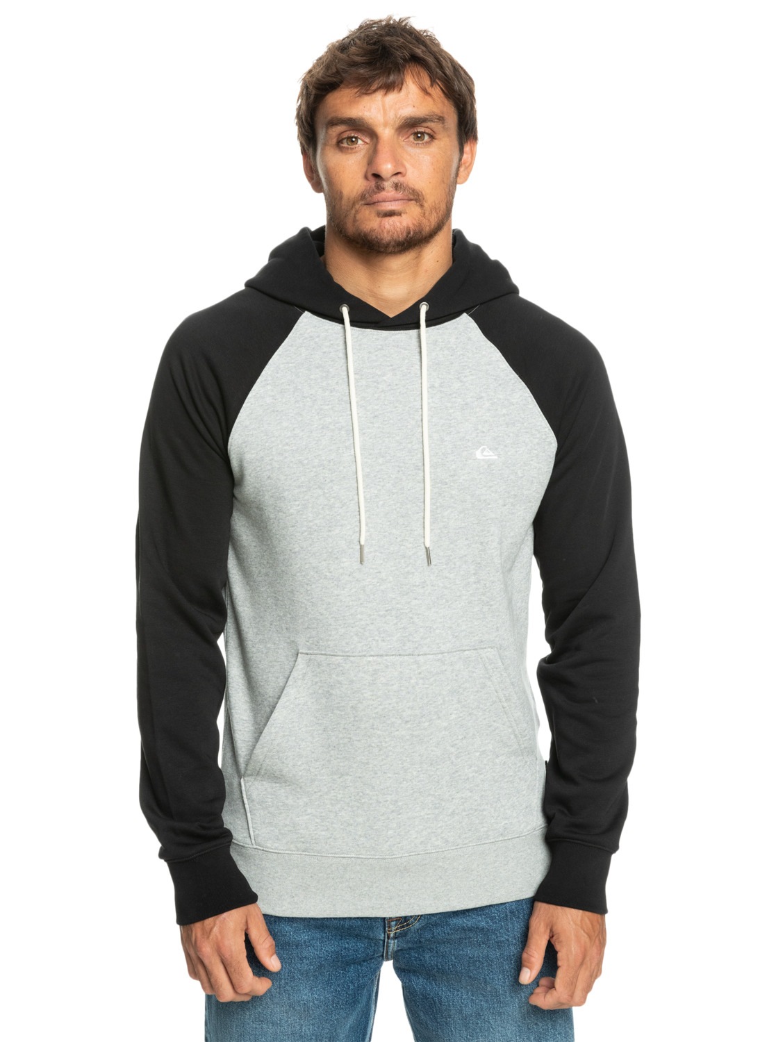 Quiksilver Kapuzensweatshirt »Everyday« Quiksilver Kapuzensweatshirt »Everyday« von Quiksilver