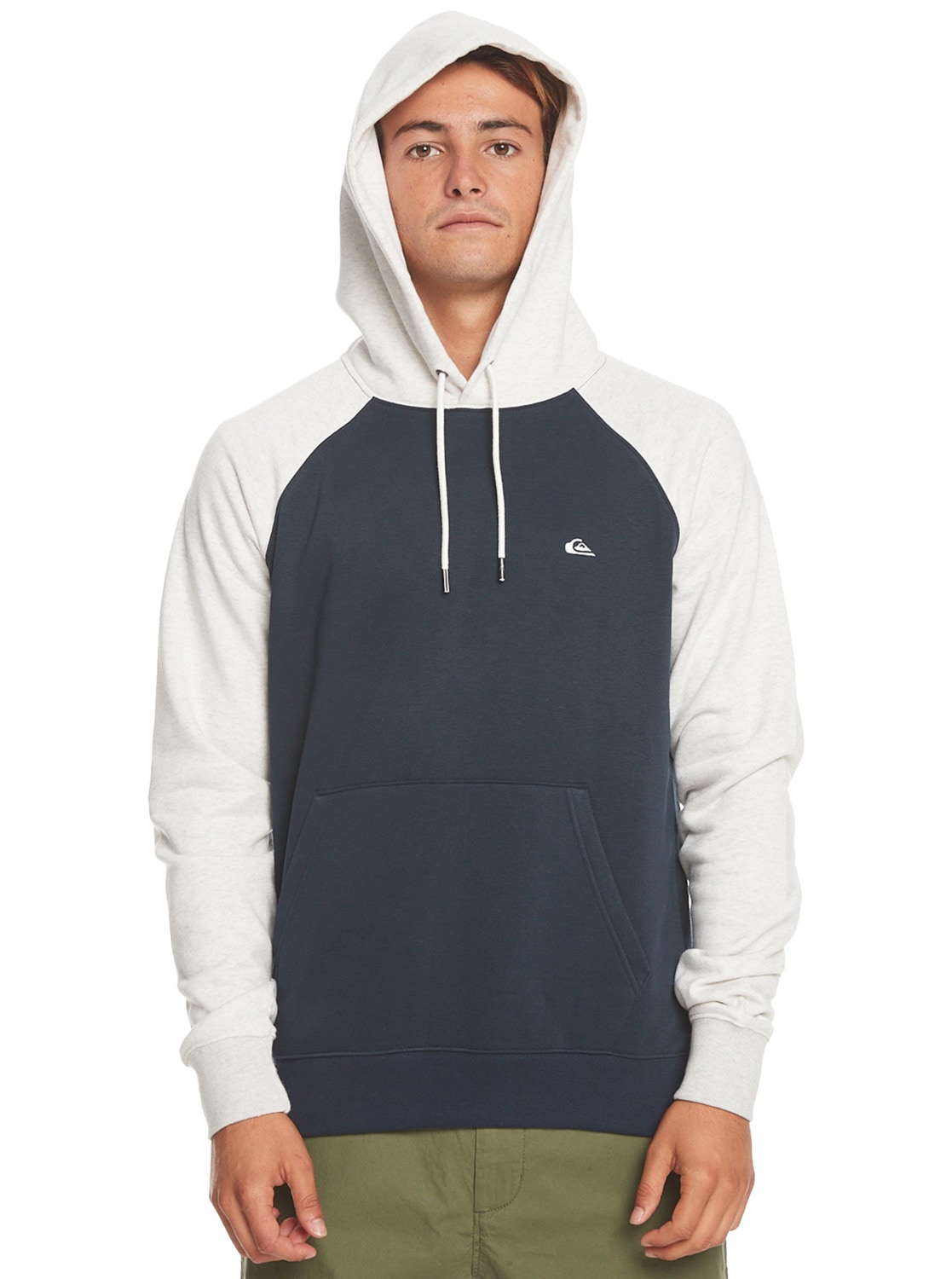 Quiksilver Kapuzensweatshirt »Everyday« von Quiksilver