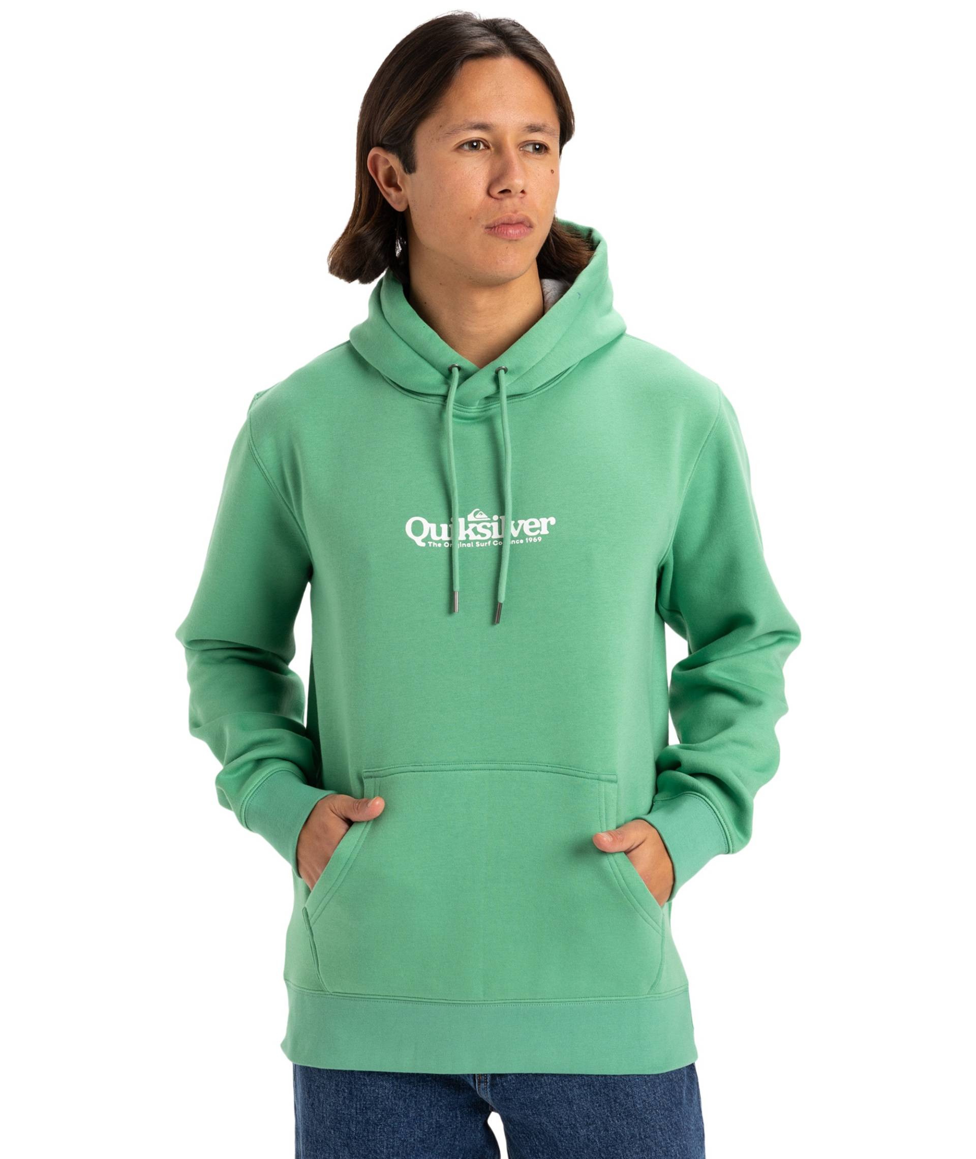 Quiksilver Kapuzensweatshirt »FINELINE HOODIE« Quiksilver Kapuzensweatshirt »FINELINE HOODIE« von Quiksilver