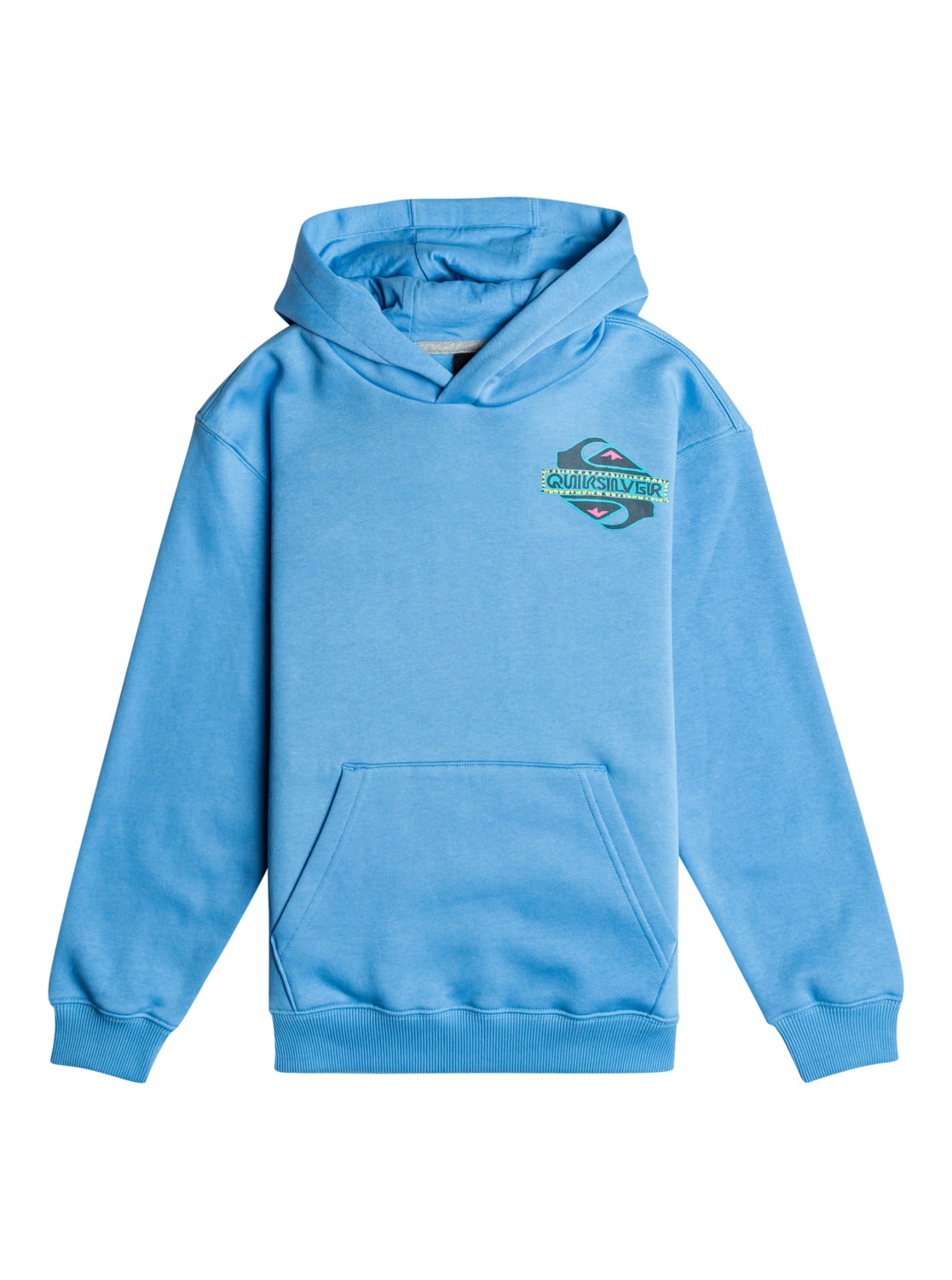 Quiksilver Kapuzensweatshirt »Graphic« Quiksilver Kapuzensweatshirt »Graphic« von Quiksilver