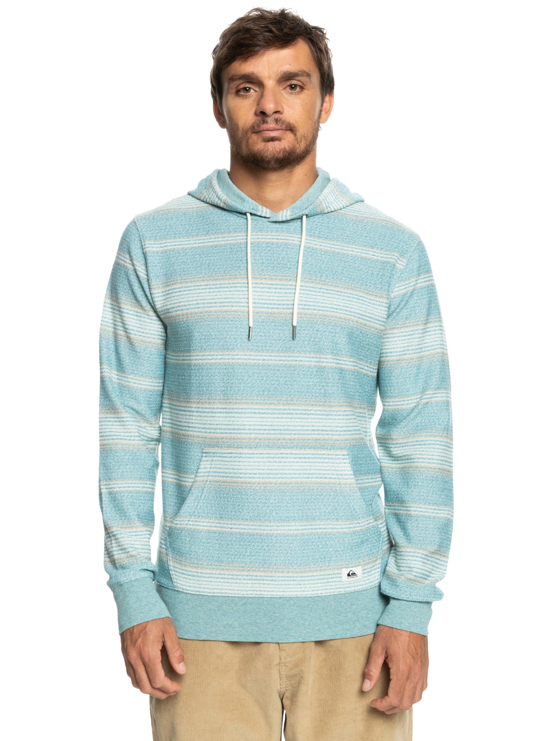 Quiksilver Kapuzensweatshirt »Great Otway« von Quiksilver