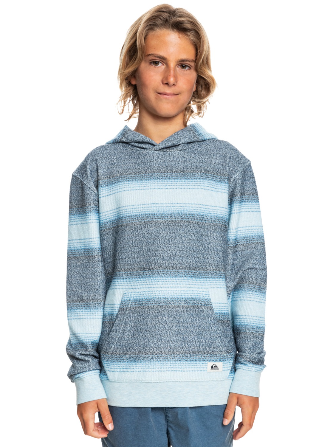 Quiksilver Kapuzensweatshirt »Great Otway« Quiksilver Kapuzensweatshirt »Great Otway« von Quiksilver