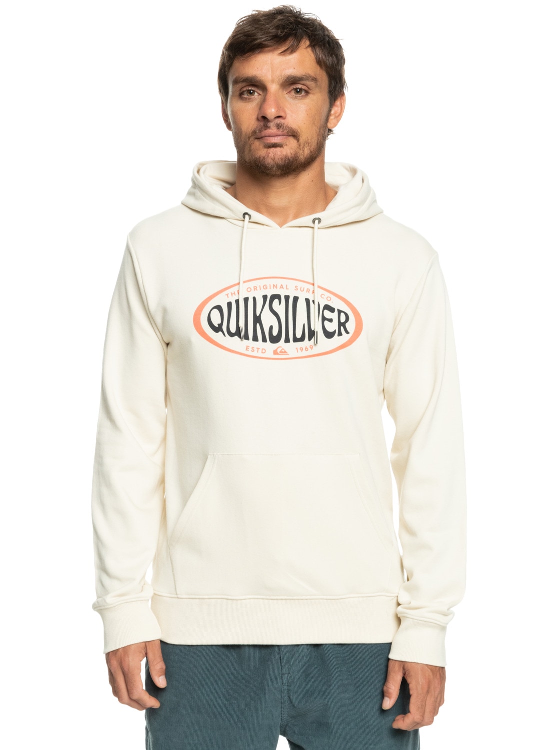 Quiksilver Kapuzensweatshirt »In Circles« von Quiksilver