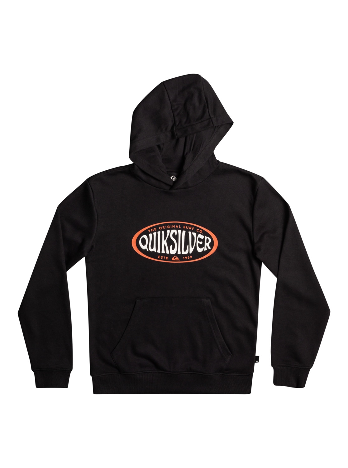 Quiksilver Kapuzensweatshirt »In Circles« Quiksilver Kapuzensweatshirt »In Circles« von Quiksilver