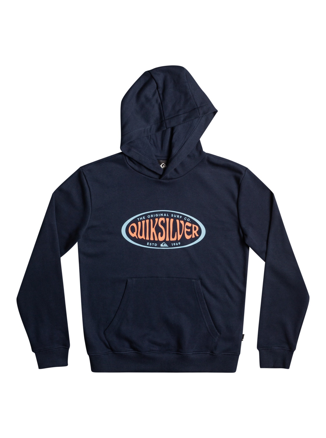 Quiksilver Kapuzensweatshirt »In Circles« Quiksilver Kapuzensweatshirt »In Circles« von Quiksilver