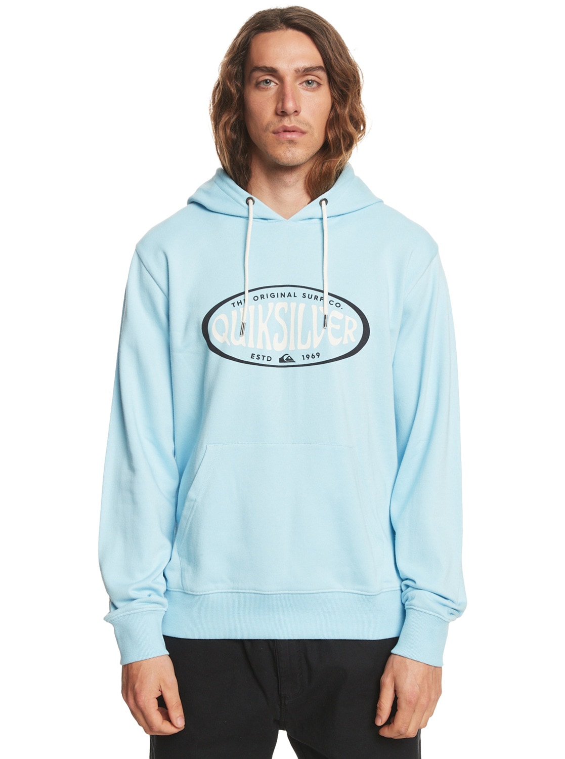 Quiksilver Kapuzensweatshirt »In Circles« von Quiksilver