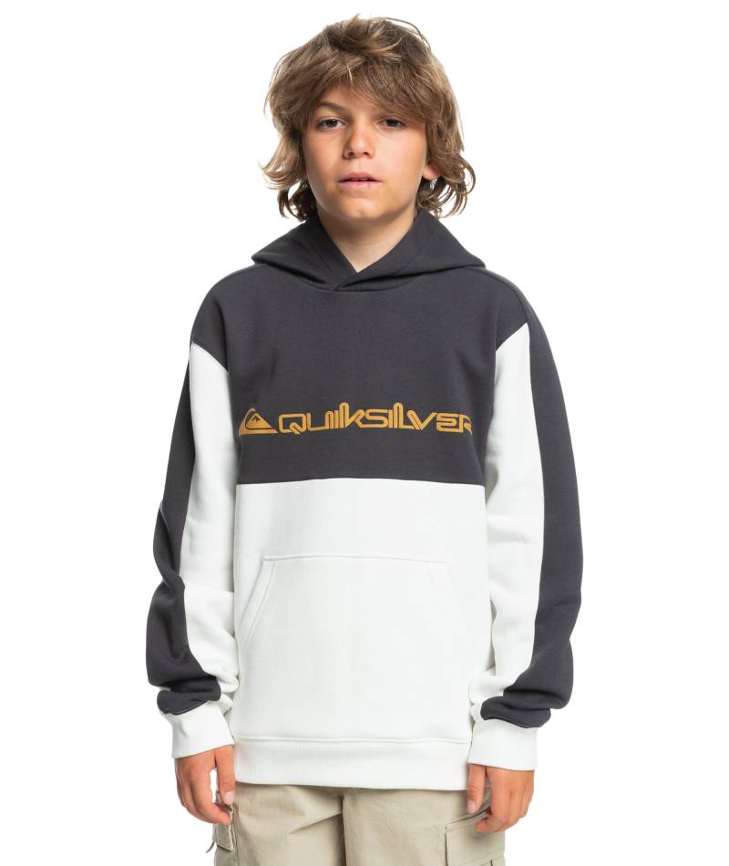 Quiksilver Kapuzensweatshirt »KNOWLEDGE AREA HOOD YOUTH« von Quiksilver