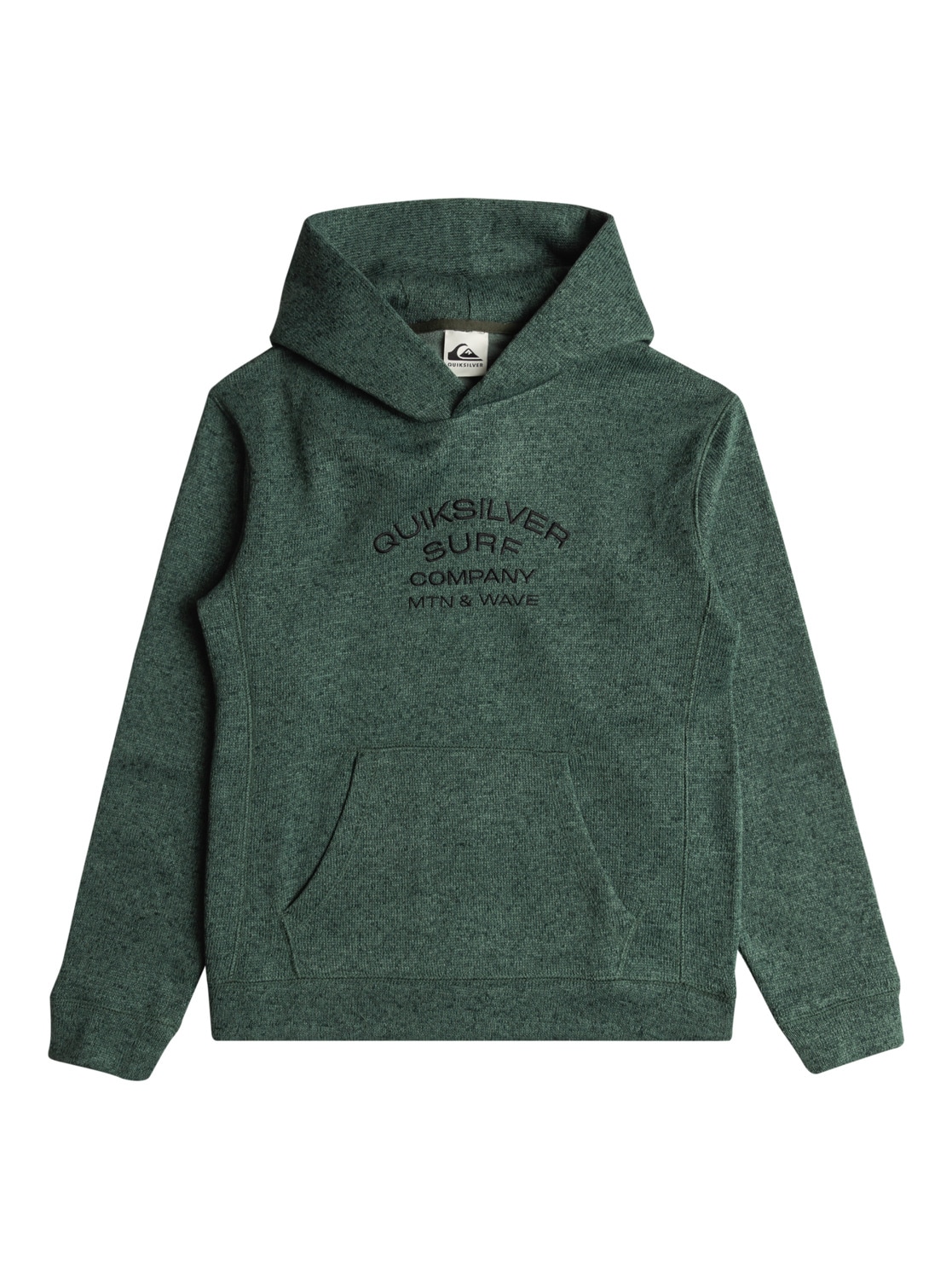 Quiksilver Kapuzensweatshirt »Keller« Quiksilver Kapuzensweatshirt »Keller« von Quiksilver