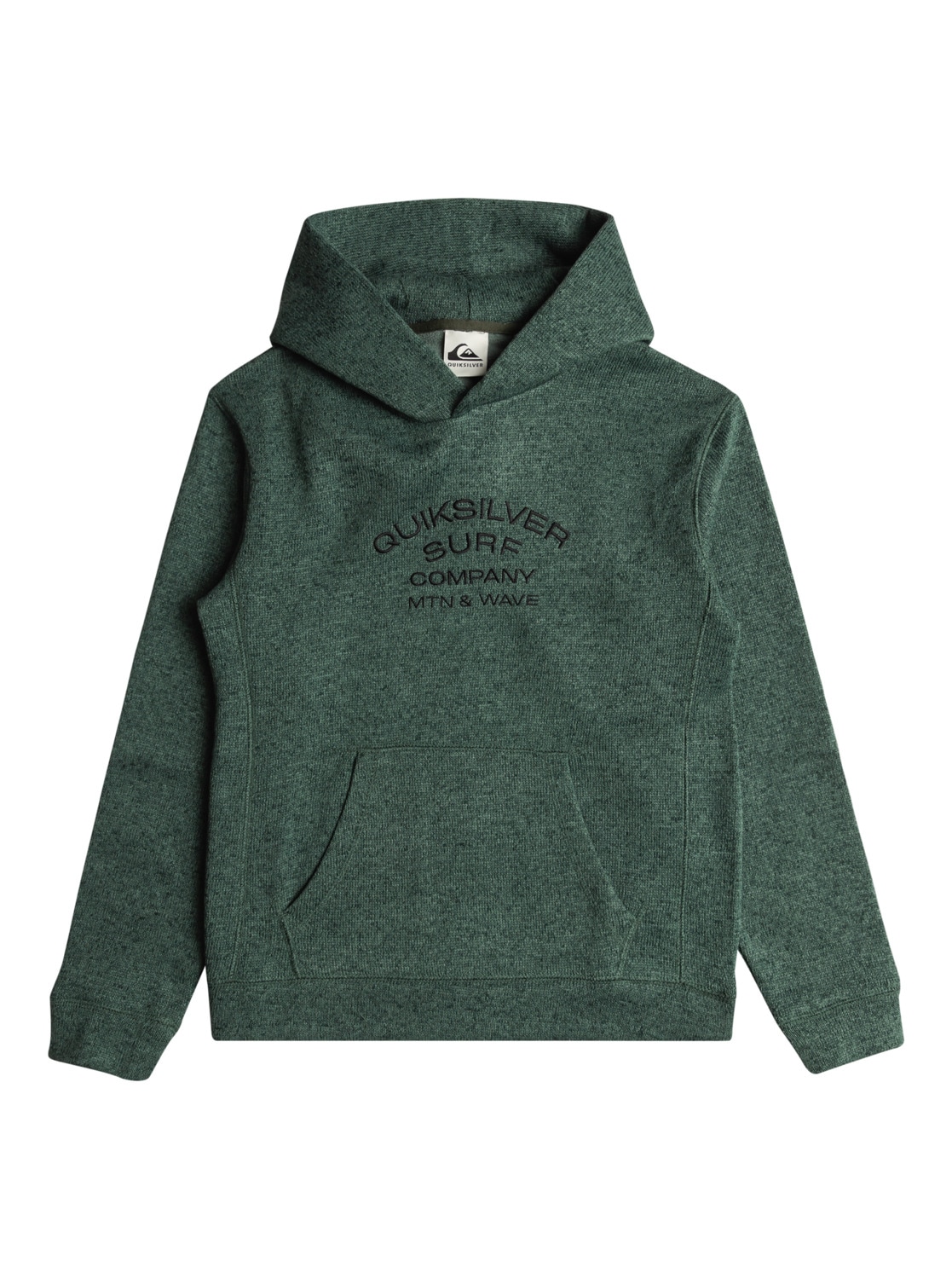 Quiksilver Kapuzensweatshirt »Keller« von Quiksilver