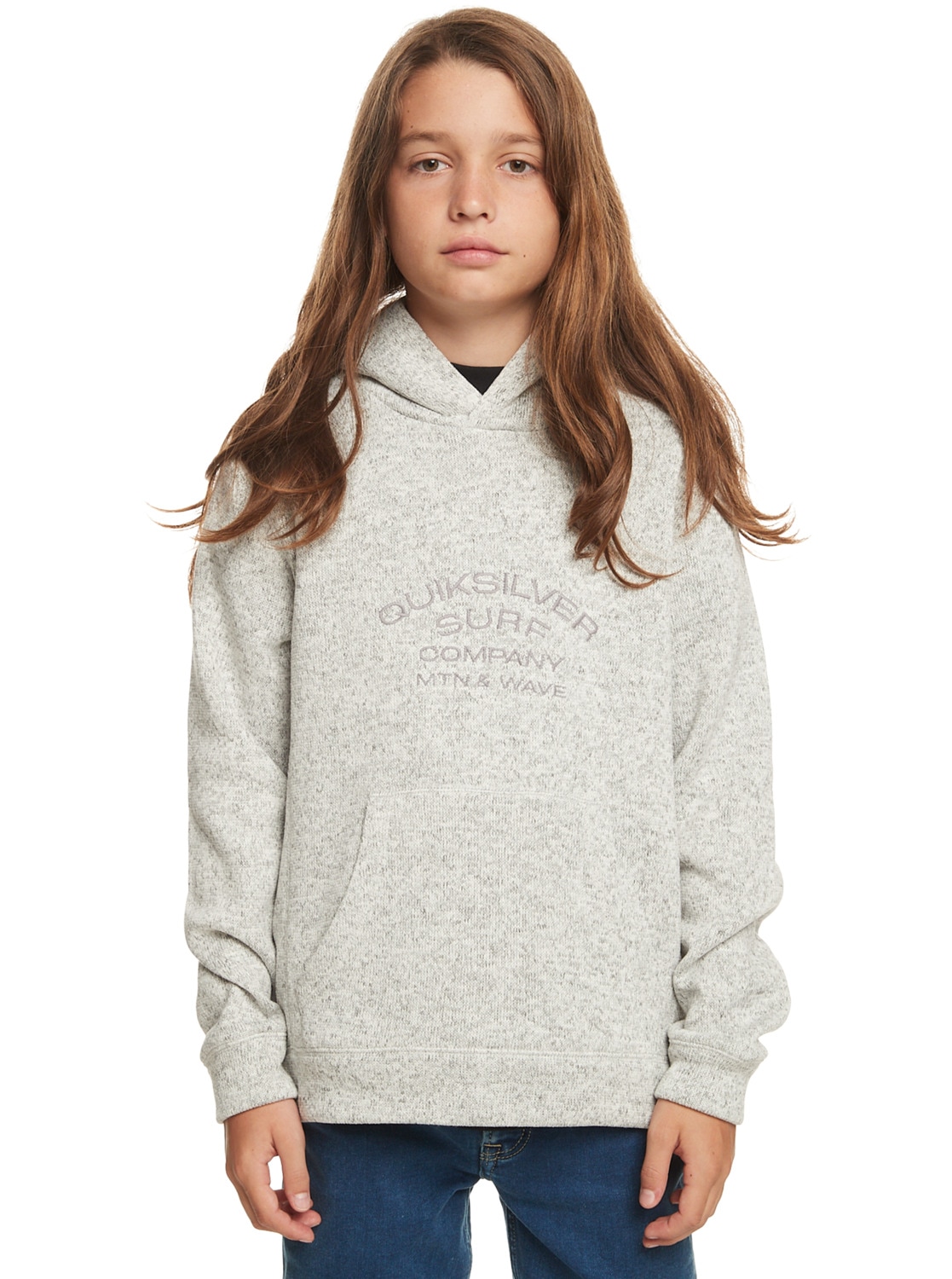 Quiksilver Kapuzensweatshirt »Keller« von Quiksilver