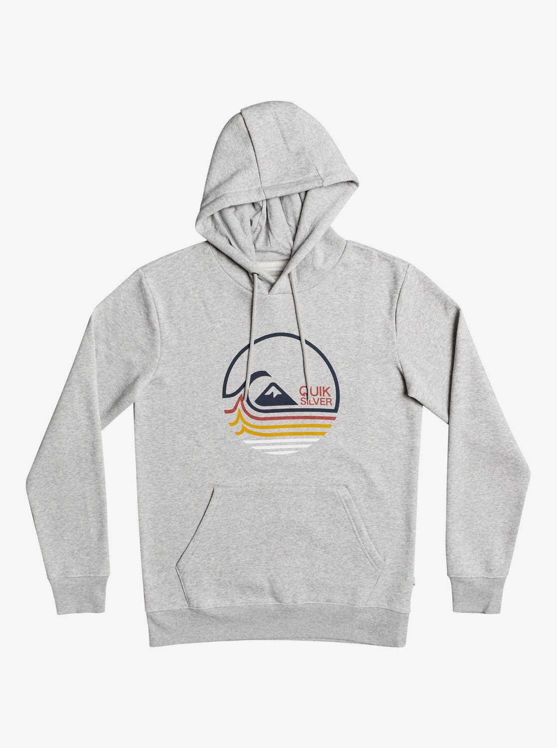 Quiksilver Kapuzensweatshirt »Lazy Mind« Quiksilver Kapuzensweatshirt »Lazy Mind« von Quiksilver