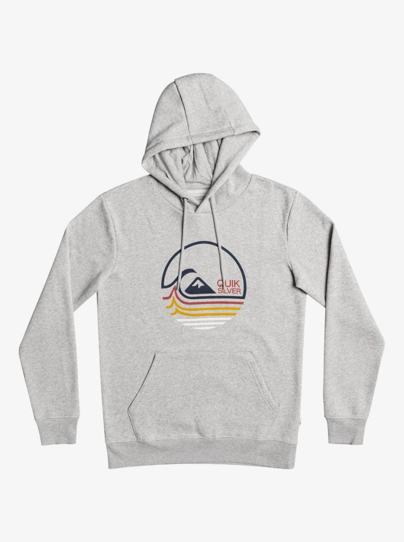 Quiksilver Kapuzensweatshirt »Lazy Mind« von Quiksilver