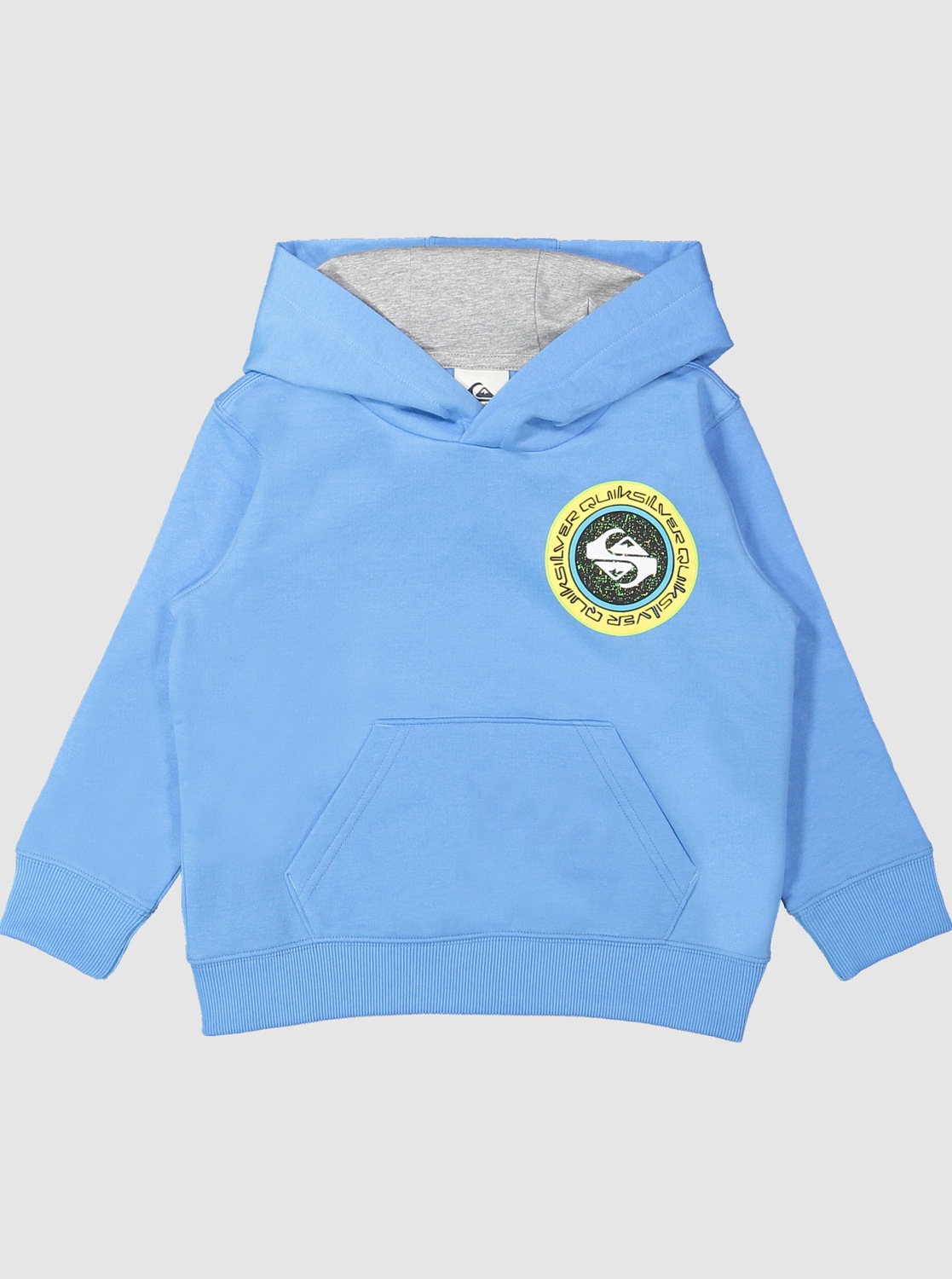 Quiksilver Kapuzensweatshirt »Monkey Circle« Quiksilver Kapuzensweatshirt »Monkey Circle« von Quiksilver