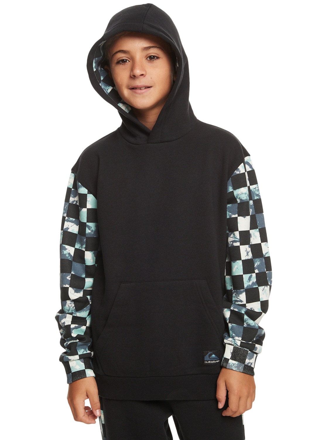 Quiksilver Kapuzensweatshirt »My Name Is« Quiksilver Kapuzensweatshirt »My Name Is« von Quiksilver