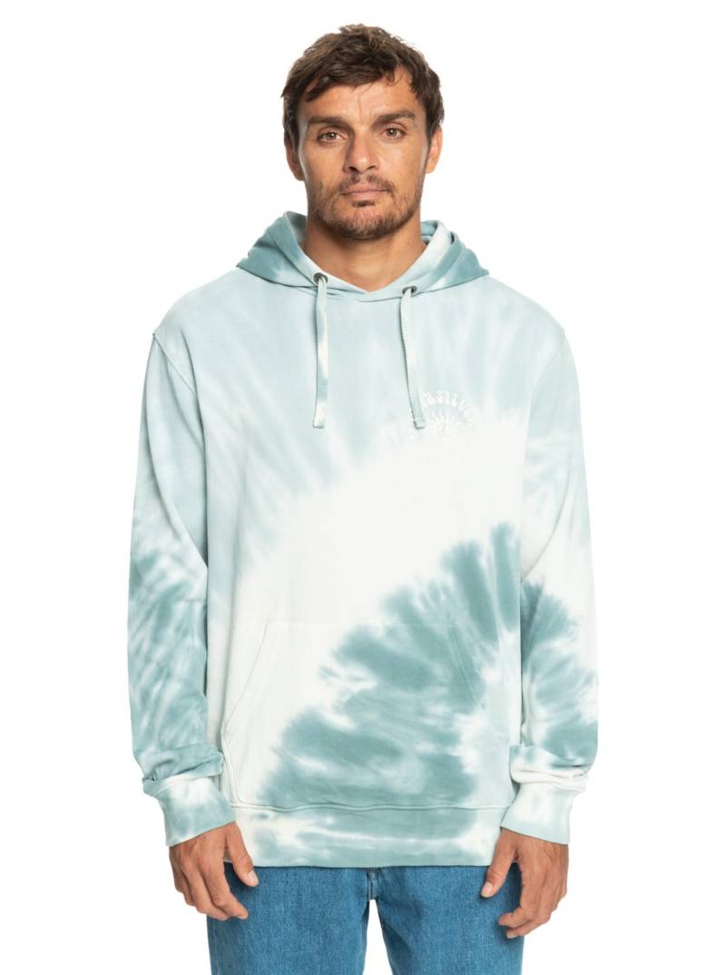Quiksilver Kapuzensweatshirt »Natural« von Quiksilver