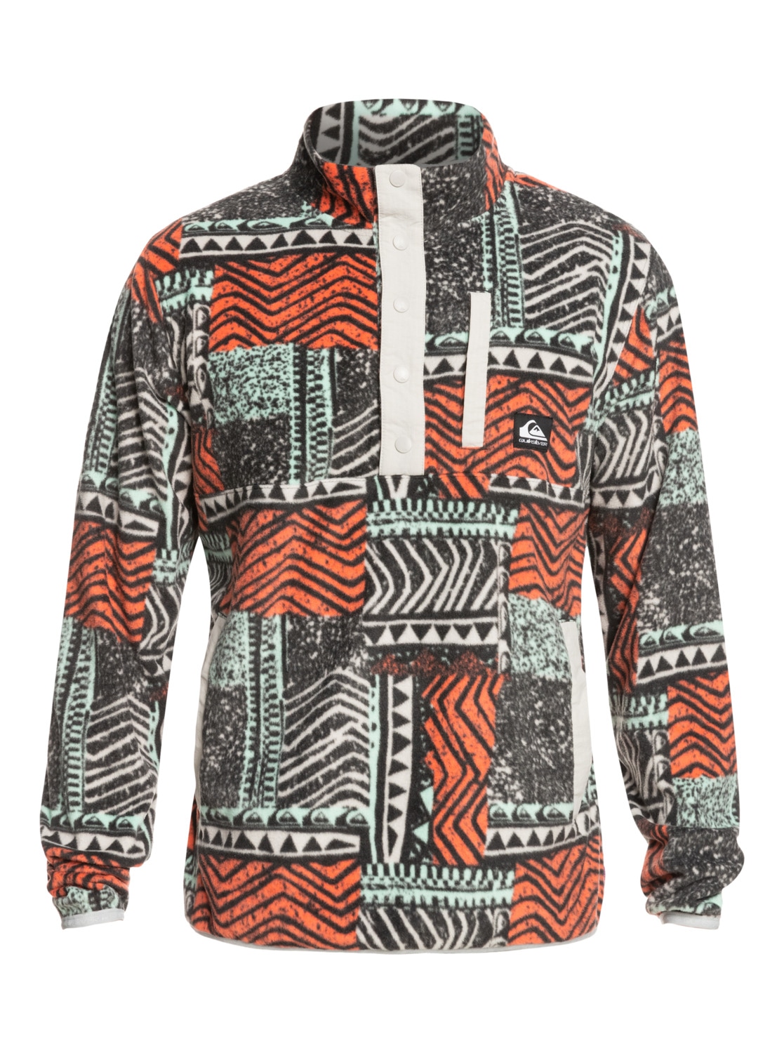 Quiksilver Sweatshirt »No Destination« von Quiksilver