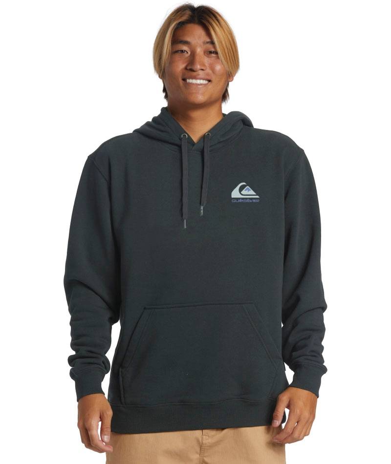 Quiksilver Kapuzensweatshirt »OMNI LOGO HOODIE« von Quiksilver