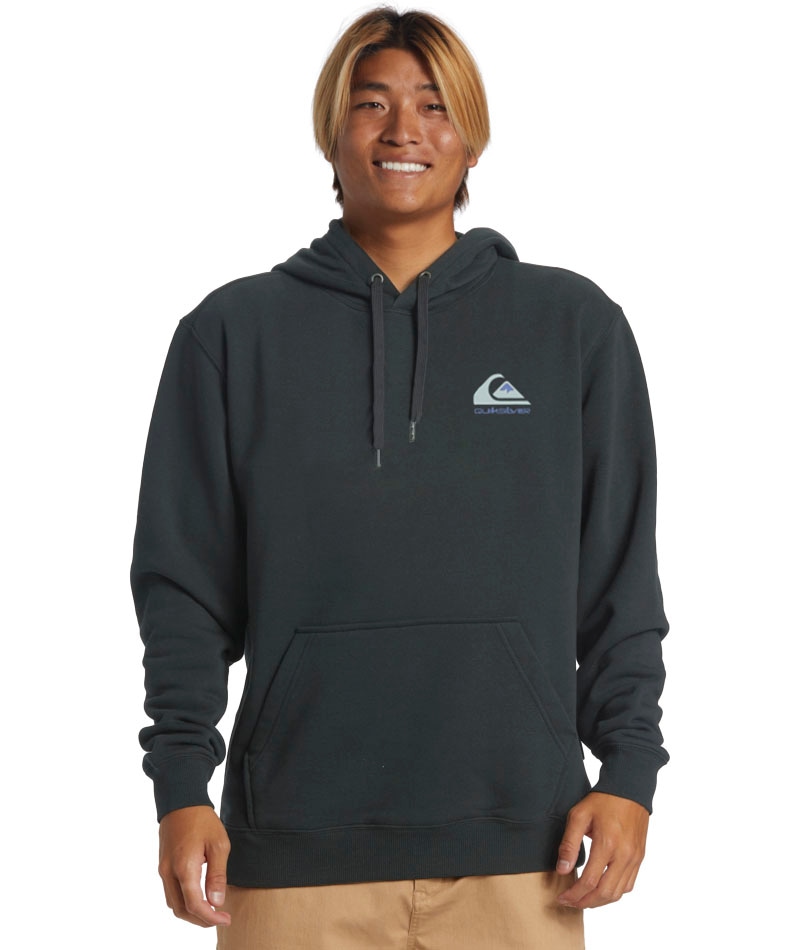 Quiksilver Kapuzensweatshirt »OMNI LOGO HOODIE« Quiksilver Kapuzensweatshirt »OMNI LOGO HOODIE« von Quiksilver