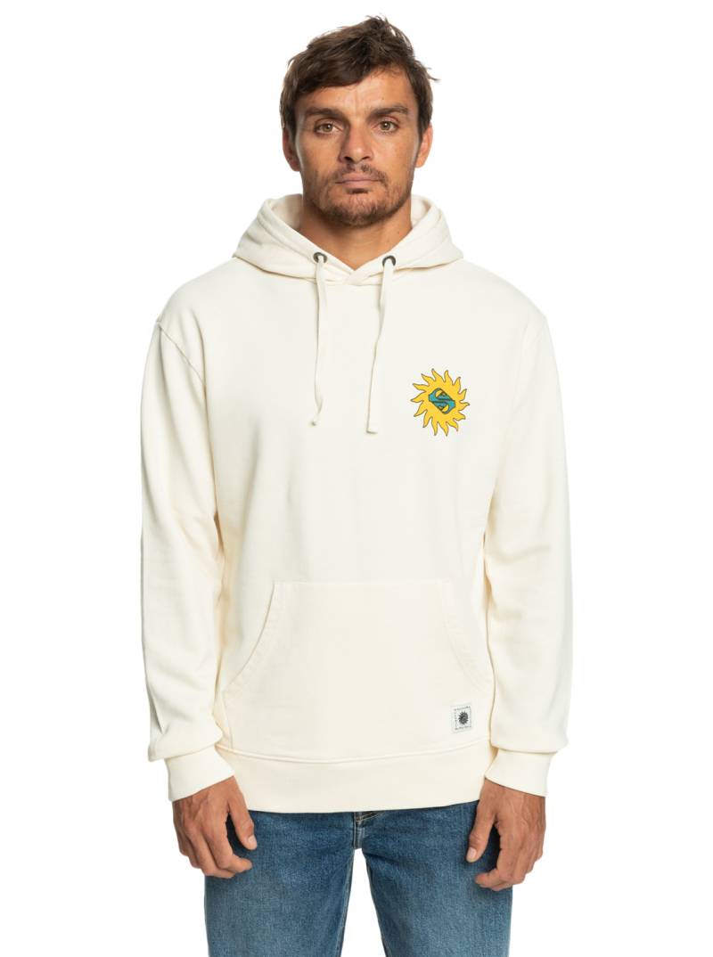 Quiksilver Kapuzensweatshirt »Planet Positive« von Quiksilver