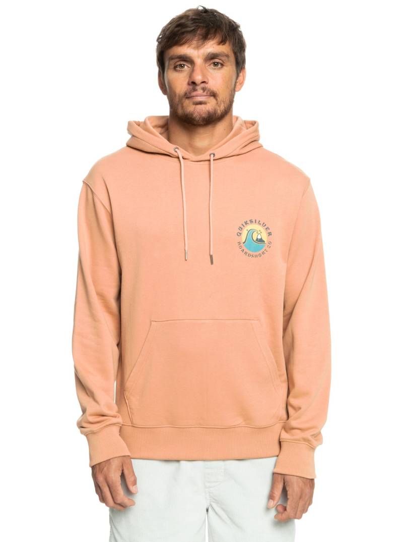 Quiksilver Kapuzensweatshirt »QS Bubble Stamp« von Quiksilver