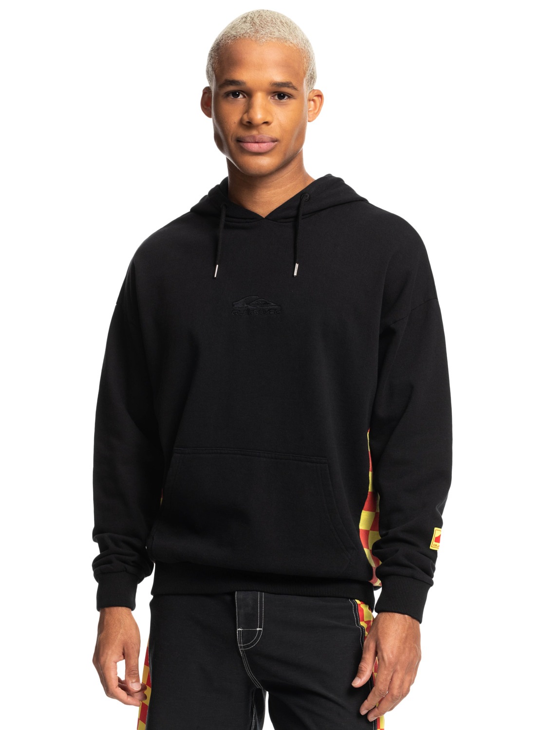 Quiksilver Kapuzensweatshirt »Quiksilver x Stranger Things Surfer Boy« Quiksilver Kapuzensweatshirt »Quiksilver x Stranger Things Surfer Boy« von Quiksilver