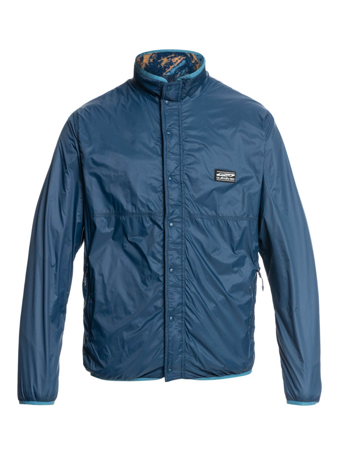 Quiksilver Sweatjacke »Remote Planet« Quiksilver Sweatjacke »Remote Planet« von Quiksilver