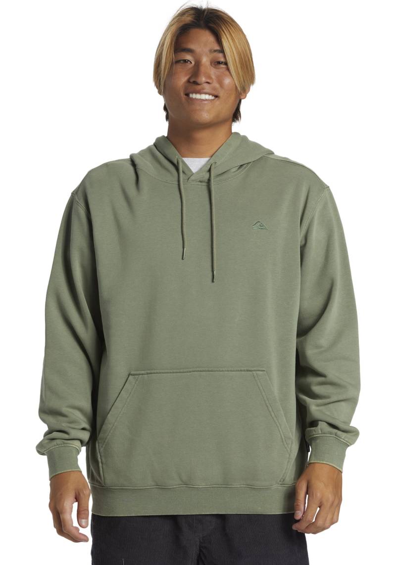 Quiksilver Kapuzensweatshirt »SALT WATER HOODIE« von Quiksilver