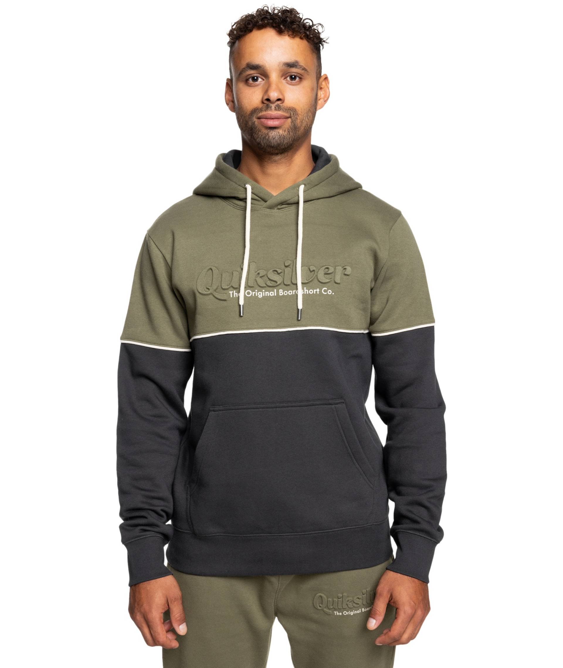 Quiksilver Kapuzensweatshirt »SUNCHISER« Quiksilver Kapuzensweatshirt »SUNCHISER« von Quiksilver
